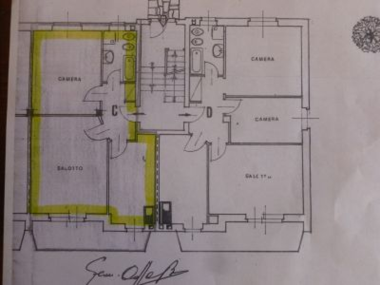 Biella  - Biella - Vendita